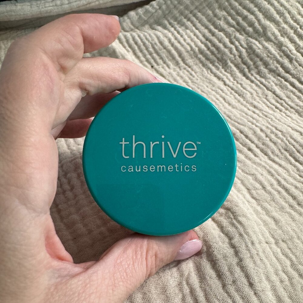 Filtered Effects™ Soft Focus HD Setting Powder